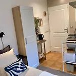 Aparthotel Aux 4 Logis - Le Terra - Petit Dejeuner Offert 1ere Nuit
