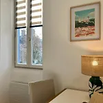 Aux 4 Logis - Le Terra - Petit Dejeuner Offert 1ere Nuit 3*