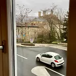 Aux 4 Logis - Le Terra - Petit Dejeuner Offert 1ere Nuit 3* Foix