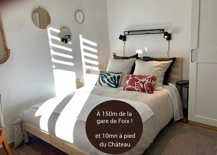 Appart hôtel Aux 4 Logis - Le Terra - Petit Déjeuner Offert 1ère Nuit 3*