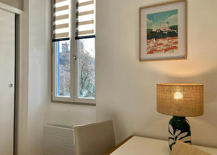 Aux 4 Logis - Le Terra - Petit Déjeuner Offert 1ère Nuit 3*