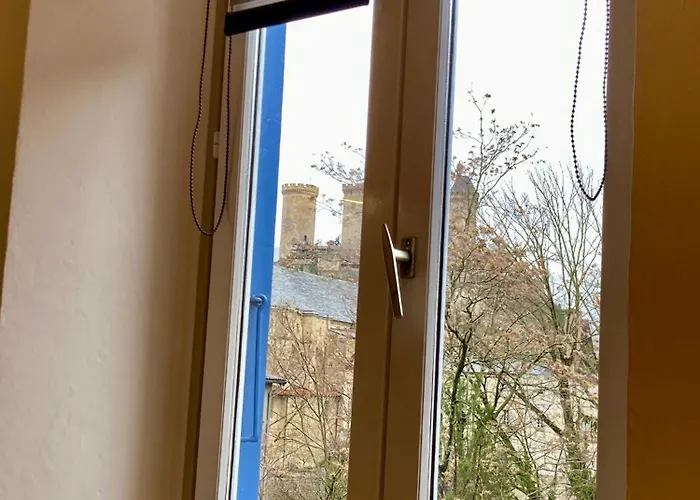 Aux 4 Logis - Le Terra - Petit Déjeuner Offert 1ère Nuit Foix