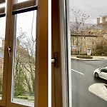 Aux 4 Logis - Le Terra - Petit Dejeuner Offert 1ere Nuit