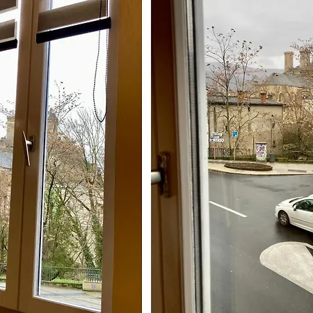 Aux 4 Logis - Le Terra - Petit Déjeuner Offert 1ère Nuit