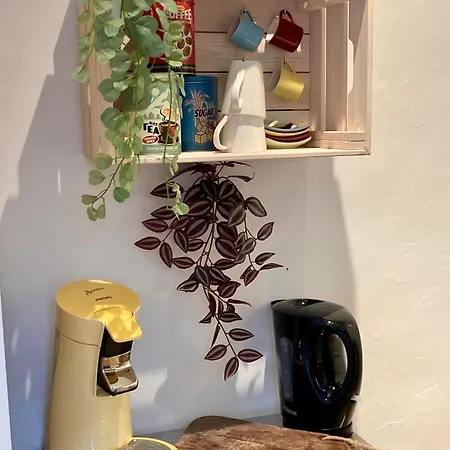 Aparthotel Aux 4 Logis - Le Terra - Petit Déjeuner Offert 1ère Nuit 3*