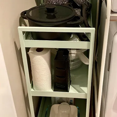 Apartmanhotel Aux 4 Logis - Le Terra - Petit Dejeuner Offert 1ere Nuit Foix