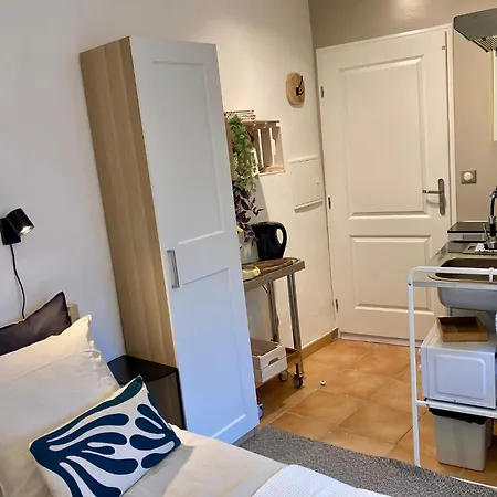 Apartmanhotel Aux 4 Logis - Le Terra - Petit Dejeuner Offert 1ere Nuit