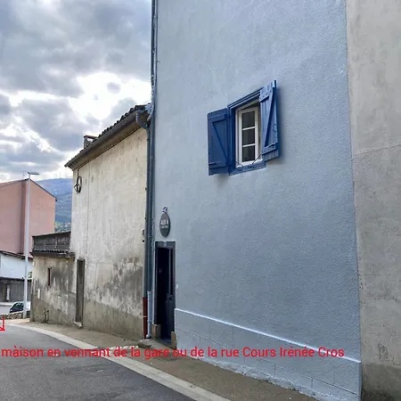 Aux 4 Logis - Le Terra - Petit Dejeuner Offert 1ere Nuit 3*