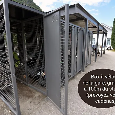 Aux 4 Logis - Le Terra - Petit Déjeuner Offert 1ère Nuit Foix