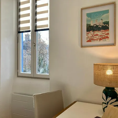 Aux 4 Logis Appart-hotel - Le Terra - Petit Dejeuner Inclus 1ere Nuit *
