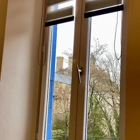 Aux 4 Logis Appart-hotel - Le Terra - Petit Dejeuner Inclus 1ere Nuit Foix